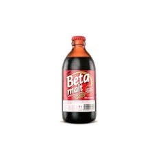 BETA MALT BOTTLE 33cl